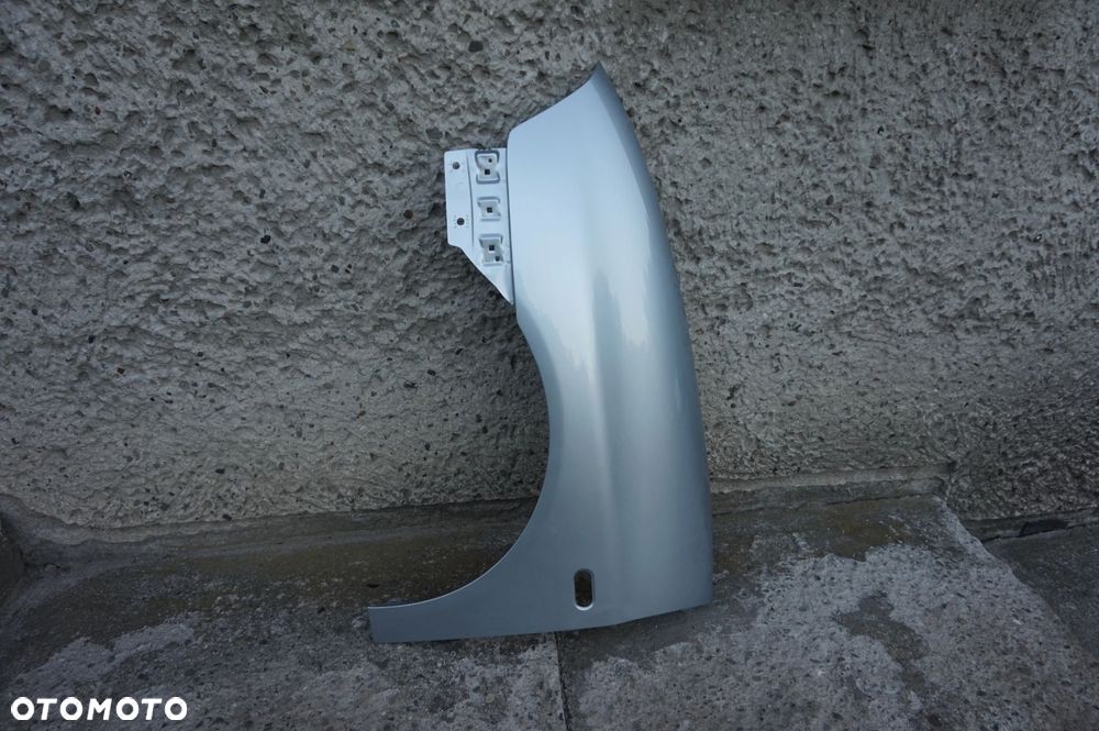 BŁOTNIK LEWY SEAT IBIZA III 3 LS7Y - 2