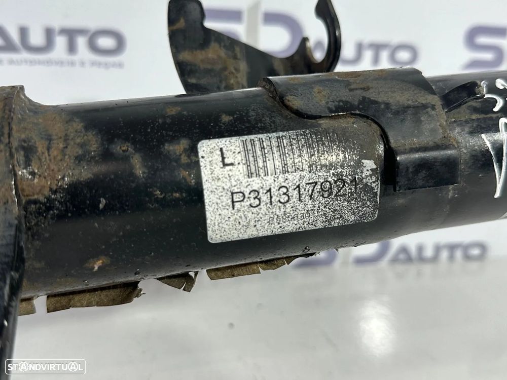 Amortecedor Frente Esquerdo - Volvo V40 - 4