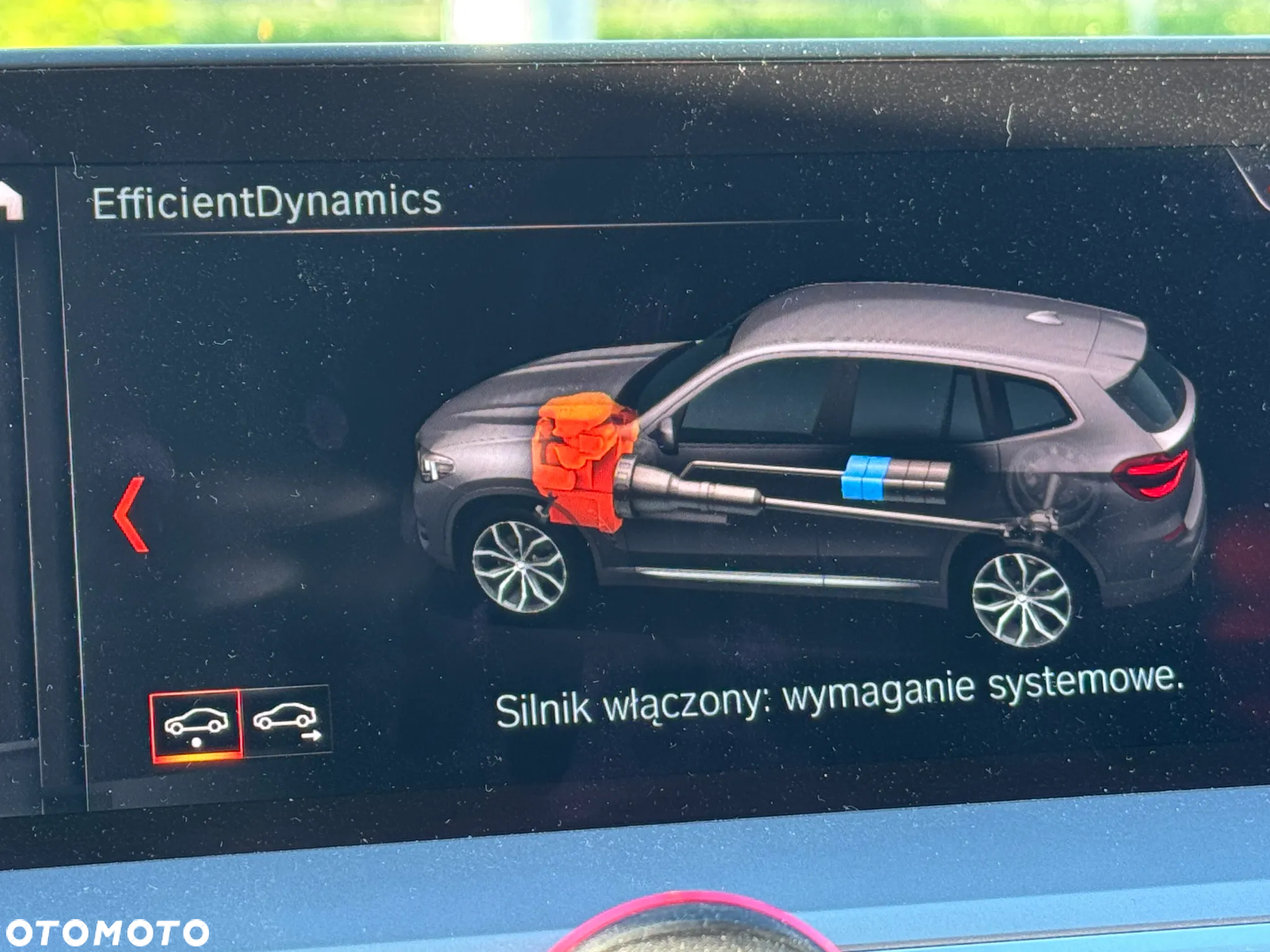 BMW X3 sDrive18d Business Edition - 8