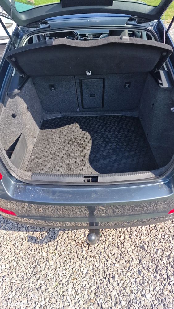 Skoda Octavia 1.4 TSI Ambition - 12