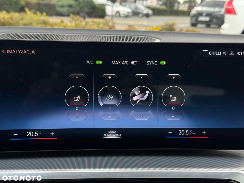 BMW Seria 4 430i - 31