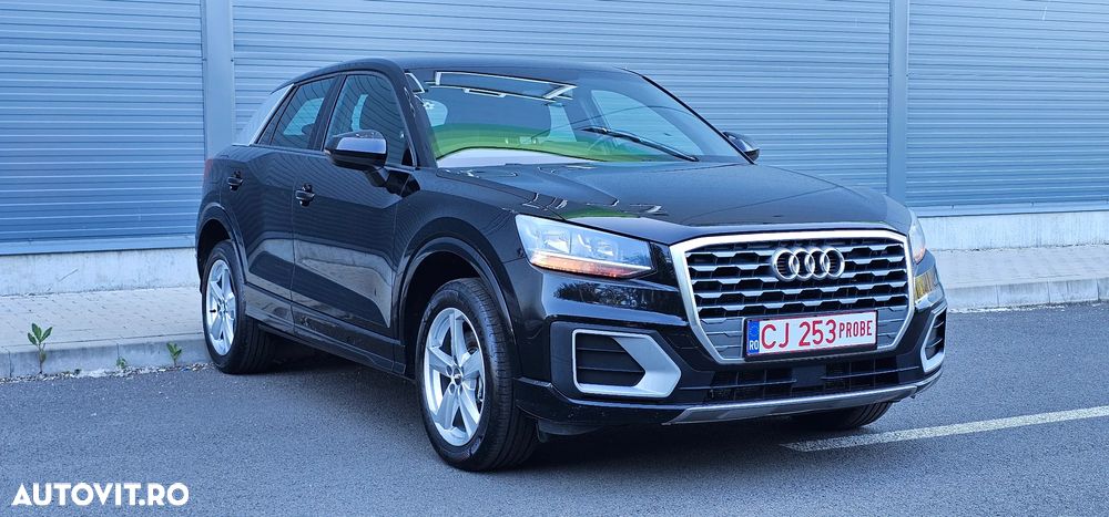 Audi Q2 1.6 TDI S tronic - 24