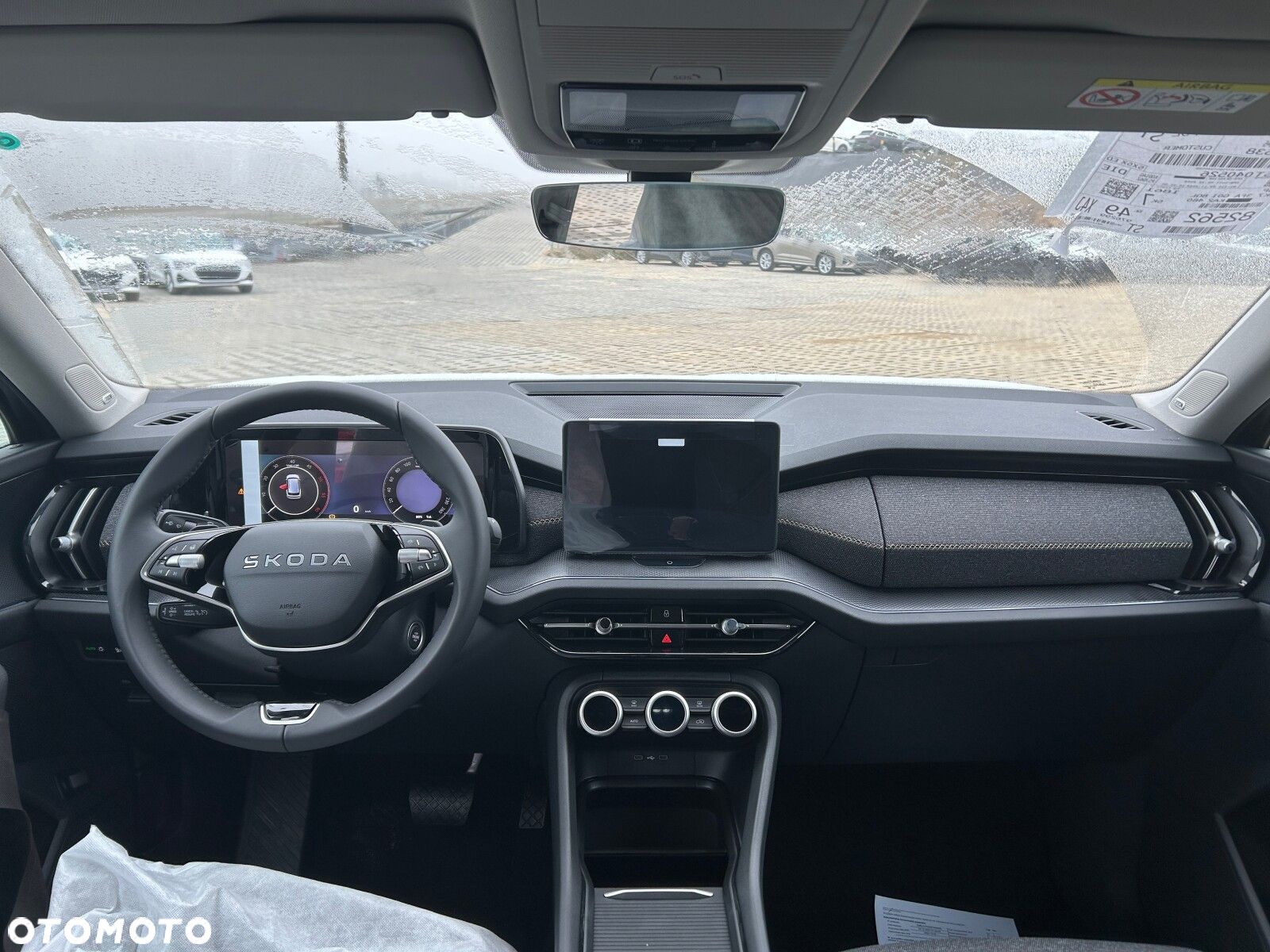 Skoda Kodiaq - 16