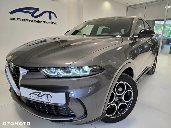 Alfa Romeo Tonale 1.3 PHEV Q4 TI