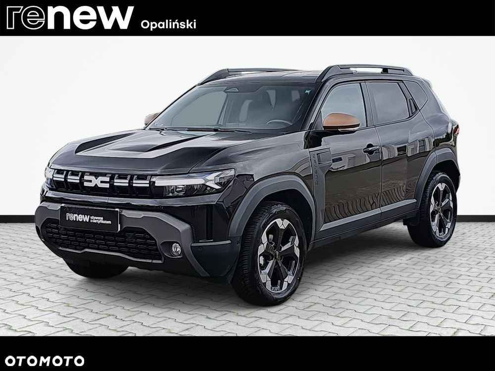 Dacia Duster 1.2 TCe mHEV Extreme - 2
