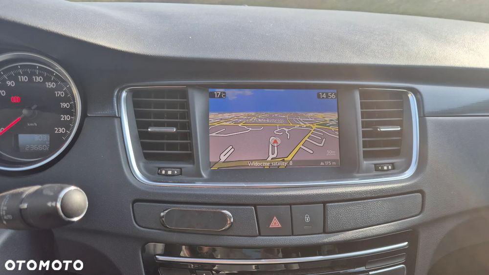 Peugeot 508 155 THP Allure - 12