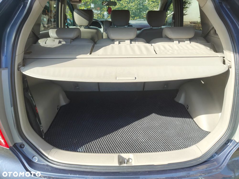 Honda FR-V 2.0 Executive - 20
