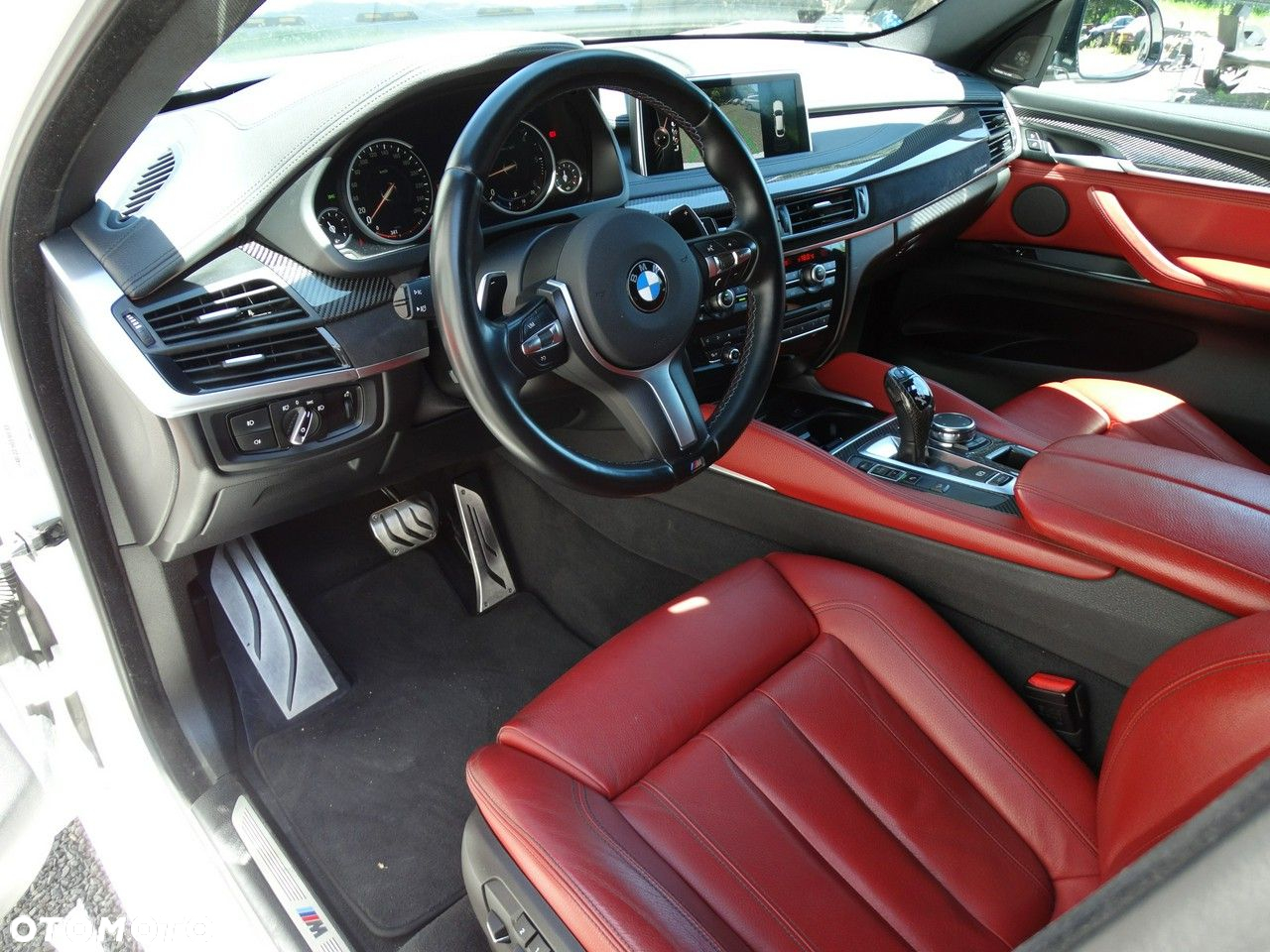 BMW X6 xDrive30d M Sport - 23