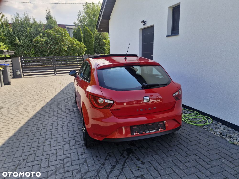 Seat Ibiza - 14