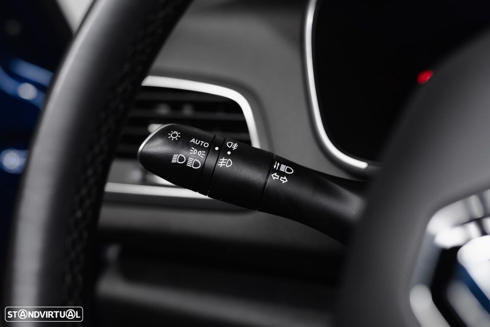 Renault Mégane Sport Tourer 1.6 E-Tech Plug-In Zen - 8