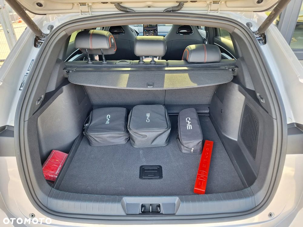 BYD Seal U 1.5T Design AWD - 9