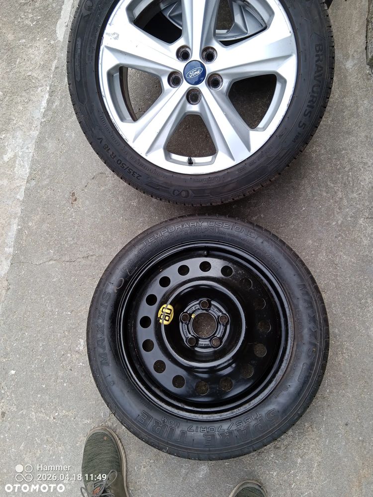 Ford S-Max 2.0 TDCi Titanium - 22