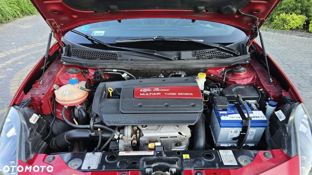 Alfa Romeo Giulietta 1.4 TB MultiAir Progression - 14