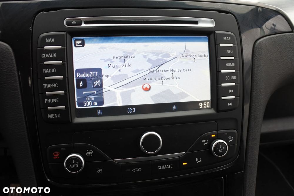 Ford S-Max 1.6 EcoBoost Start Stopp System Titanium X - 15