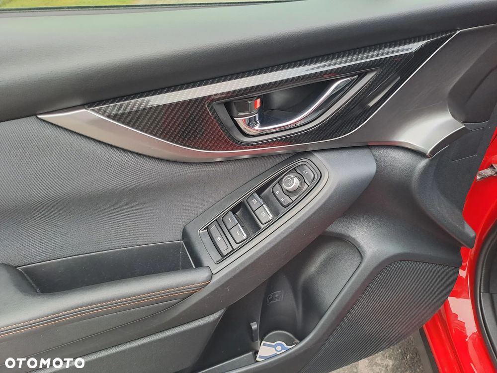 Subaru XV 1.6i Lineartronic Comfort Edition35 Style - 30