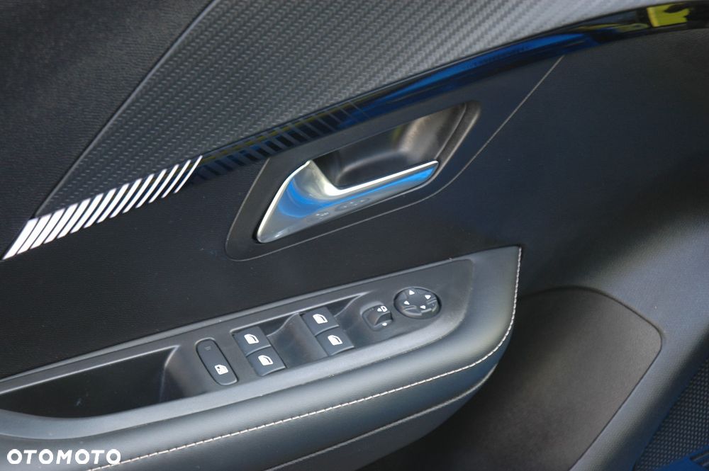 Peugeot 208 1.2 PureTech Allure S&S - 10