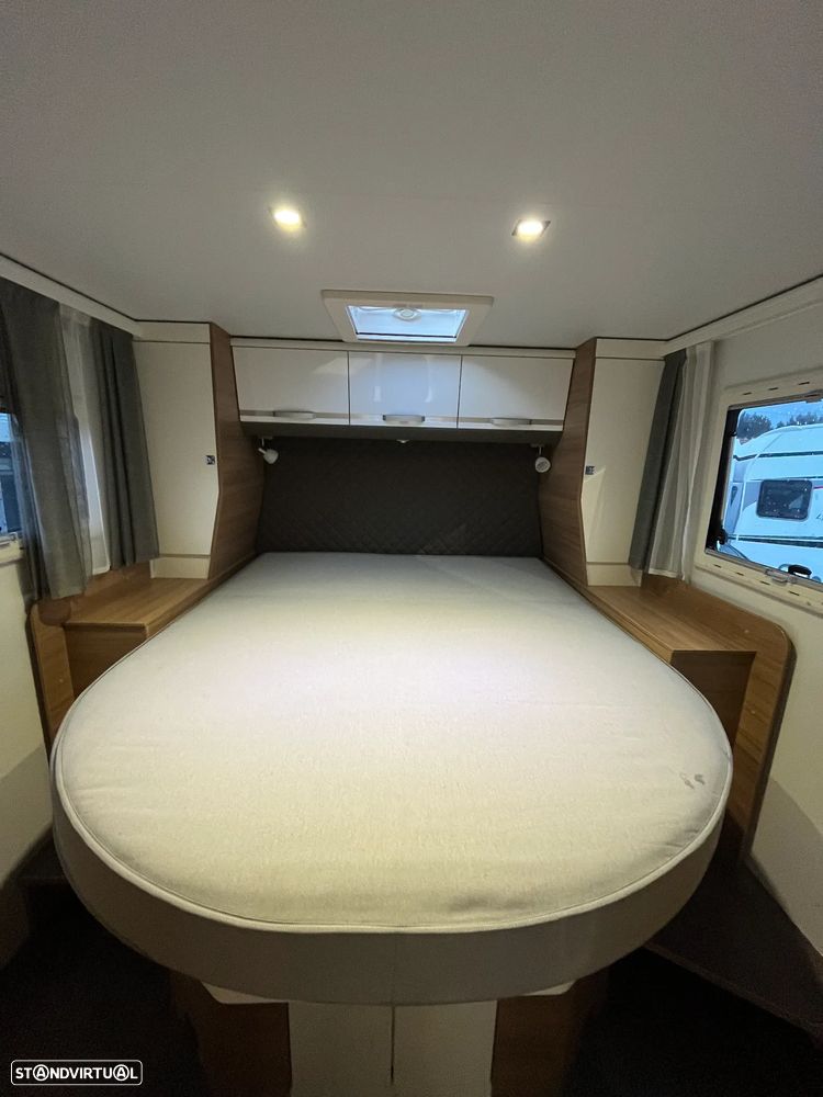 Adria Matrix Axess 670 DC - 15