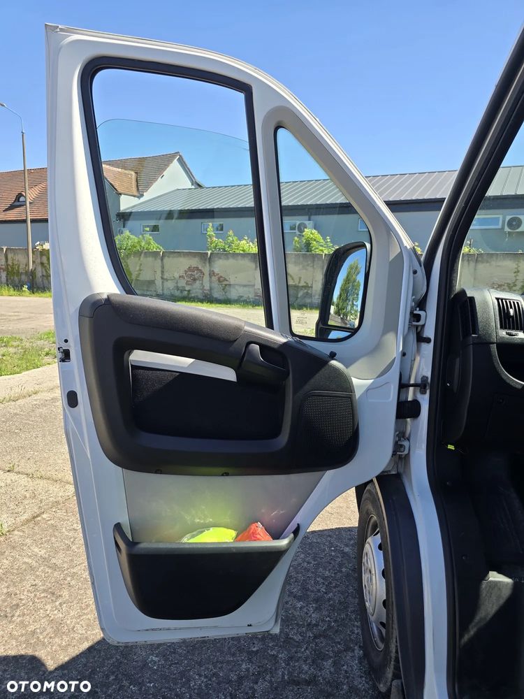 Peugeot Boxer - 11