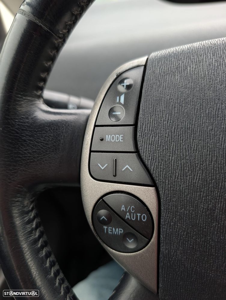 Toyota Prius 1.5 VVT-i HSD Sol HP. Pack - 22