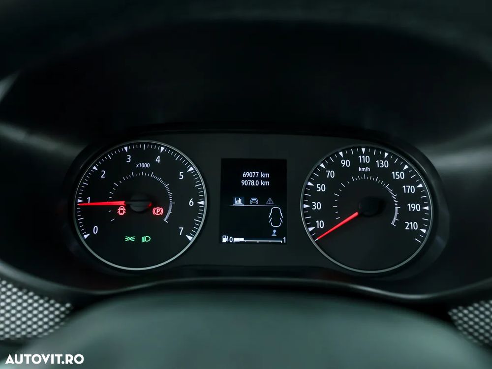 Dacia Logan ECO-G 100 MT6 Prestige+ - 16