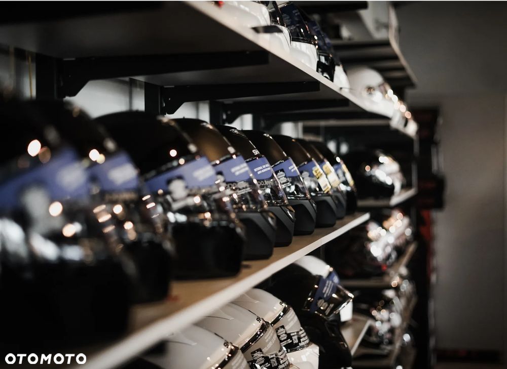 QJMOTOR SVT 650X - 7