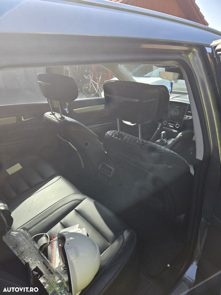 Renault Koleos BLUE dCi X-Tronic 4WD Initiale Paris - 7