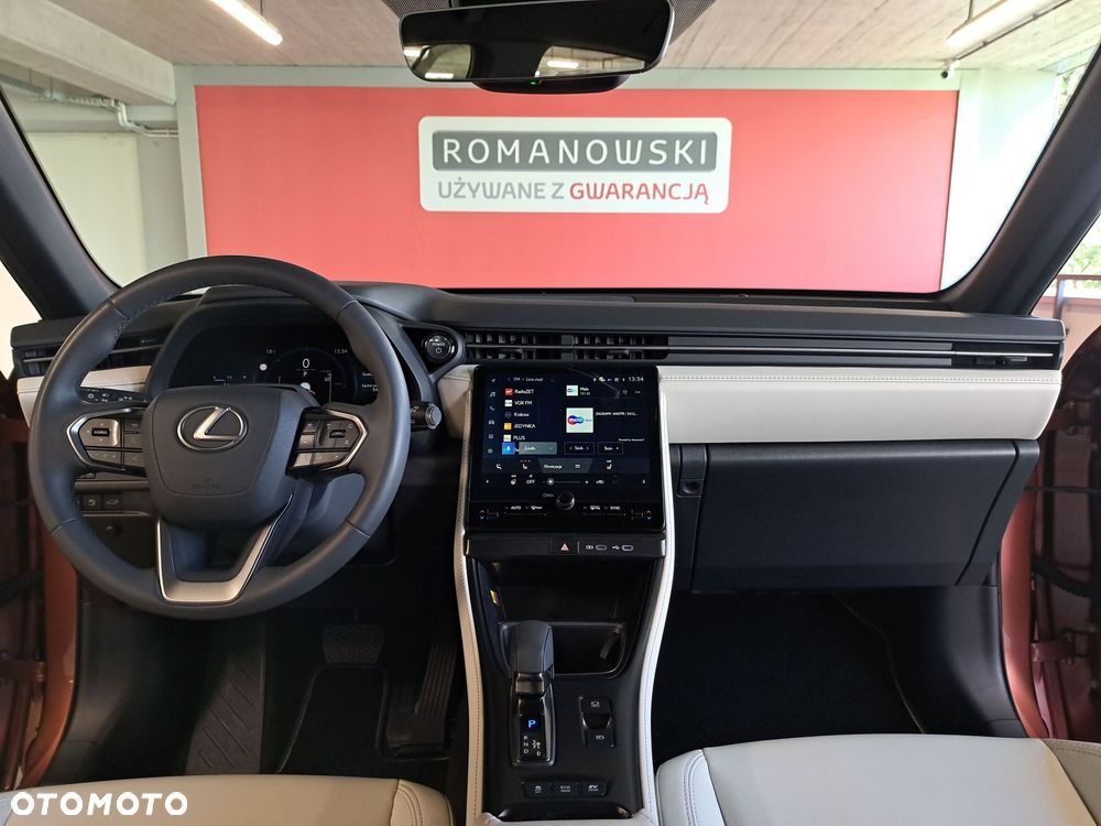 Lexus LBX 1.5 Hybrid Elegant - 13