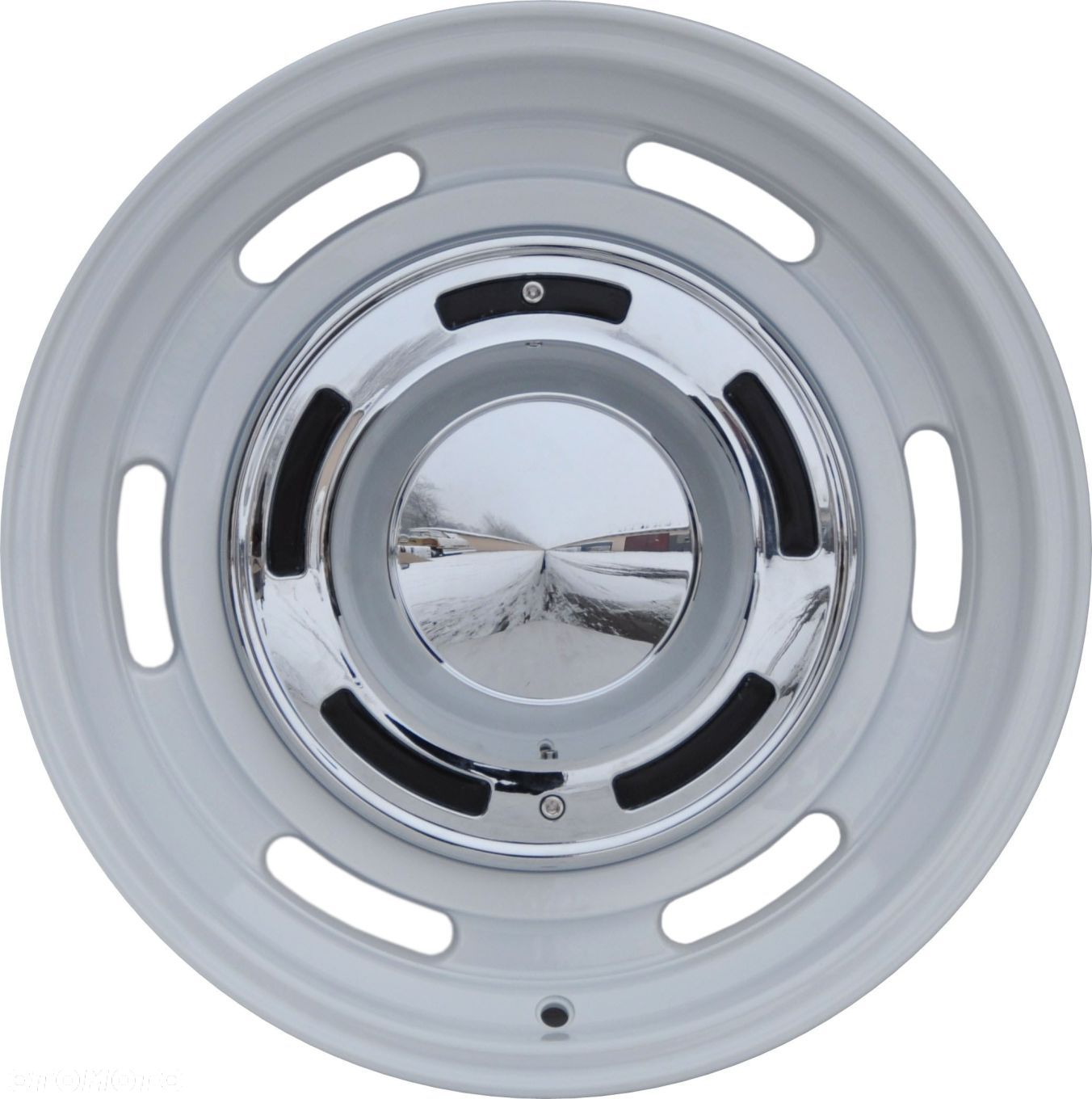JT215 W FELGI 16 8,5J 6x139,7 OFFROAD TOYOTA 4X4 - 1