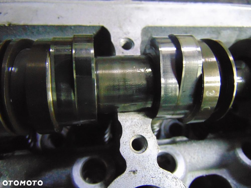Głowica audi a4 b8 1,8/2,0 TFSI 06H103373J - 11
