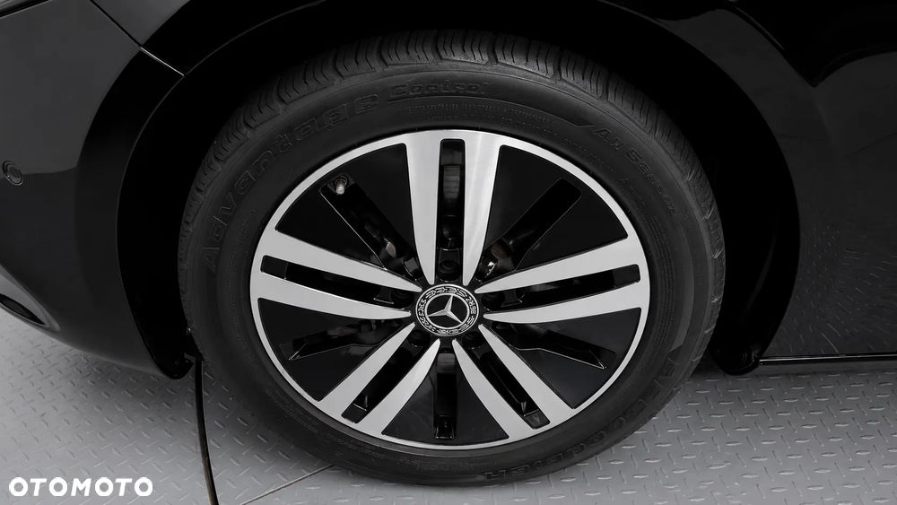 Mercedes-Benz Klasa A 220 7G-DCT Progressive - 12