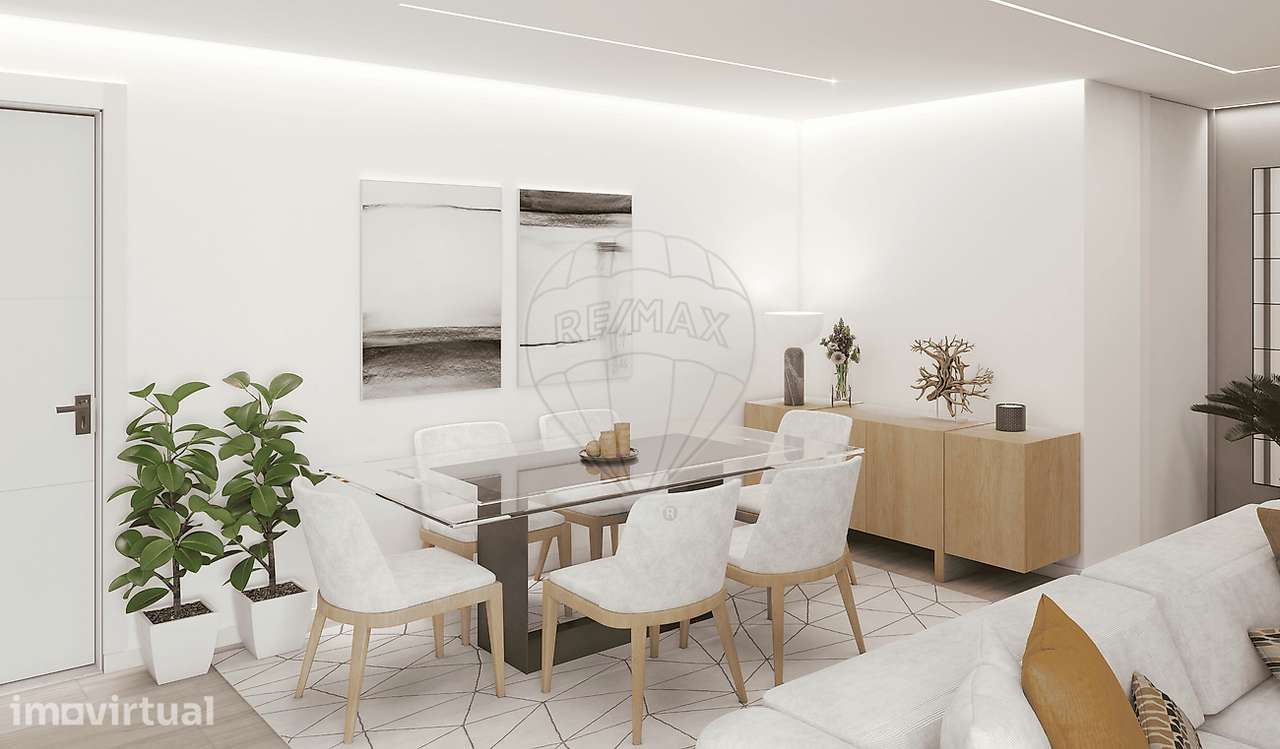 Apartamento T3 para venda - Grande imagem: 3/16