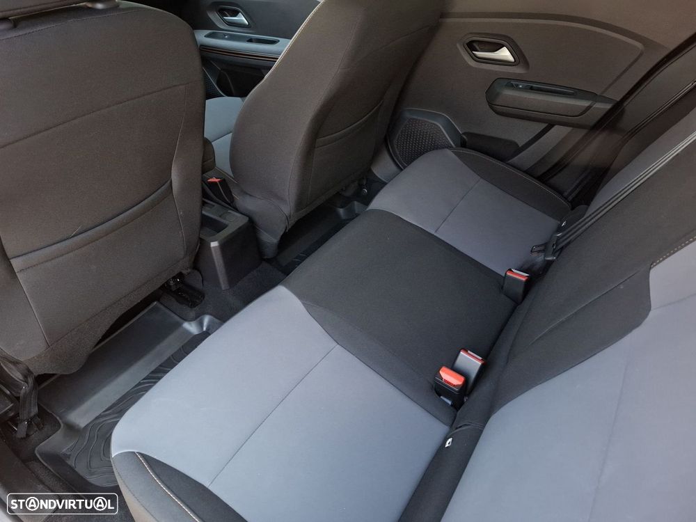 Dacia Sandero 1.0 TCe Extreme - 30