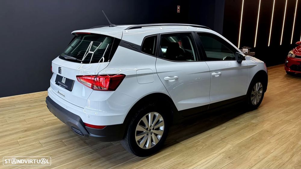 SEAT Arona 1.0 TSI Style - 7