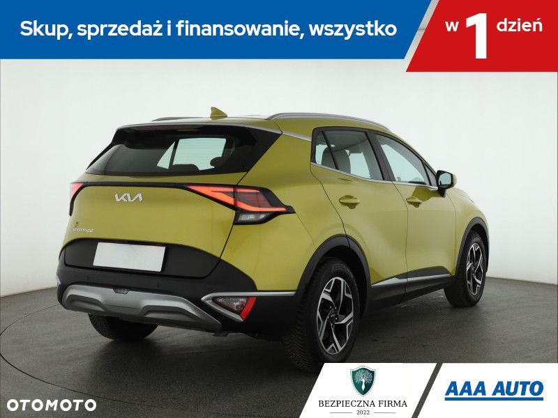 Kia Sportage - 7