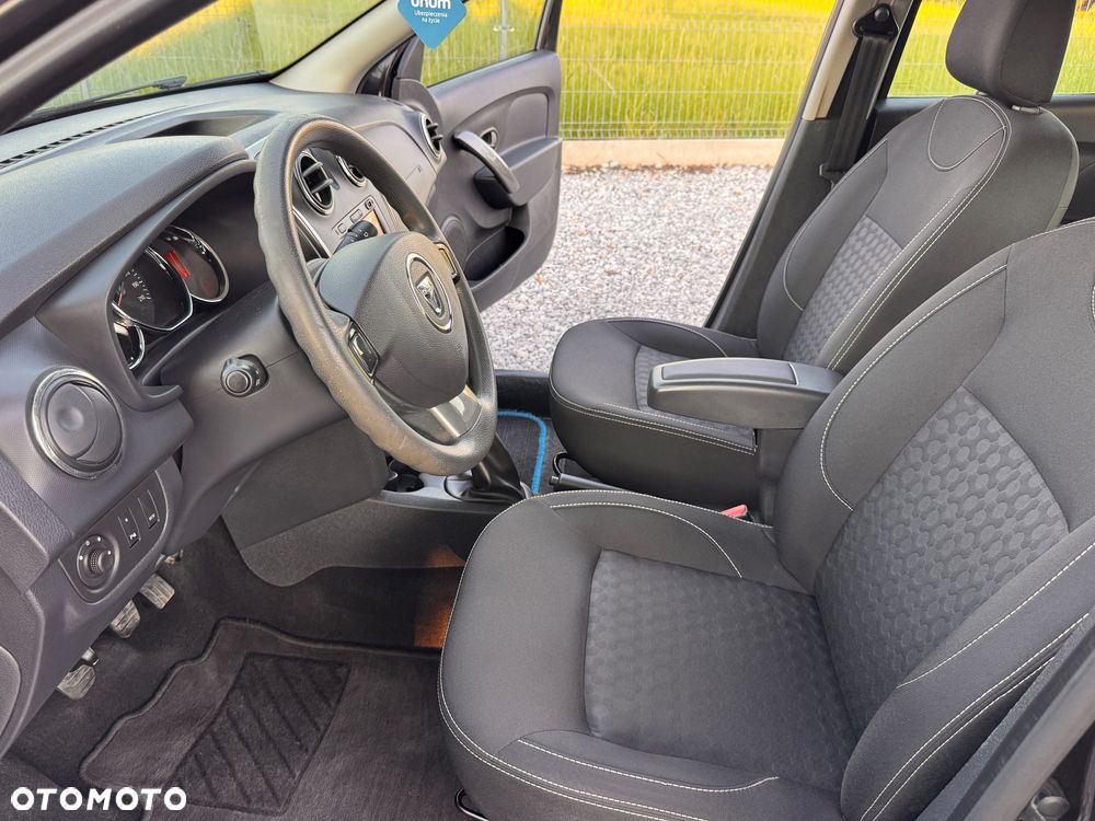 Dacia Sandero - 26