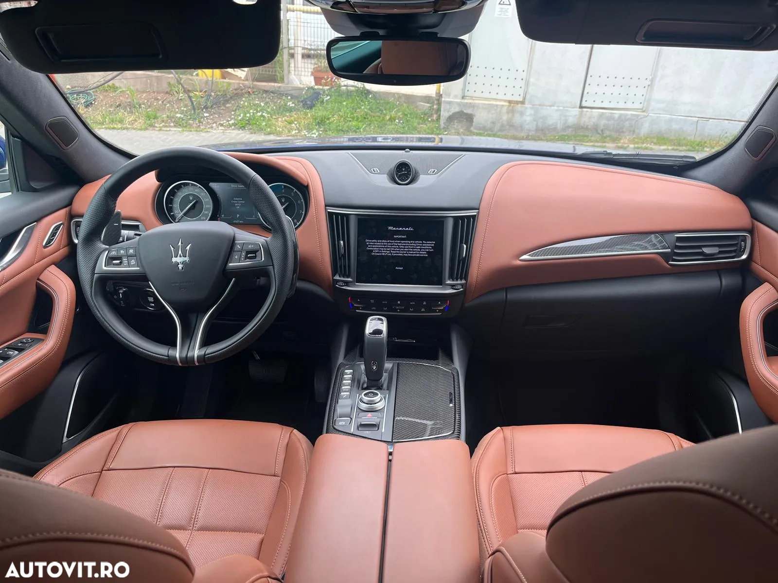 Maserati Levante GT Hybrid - 12