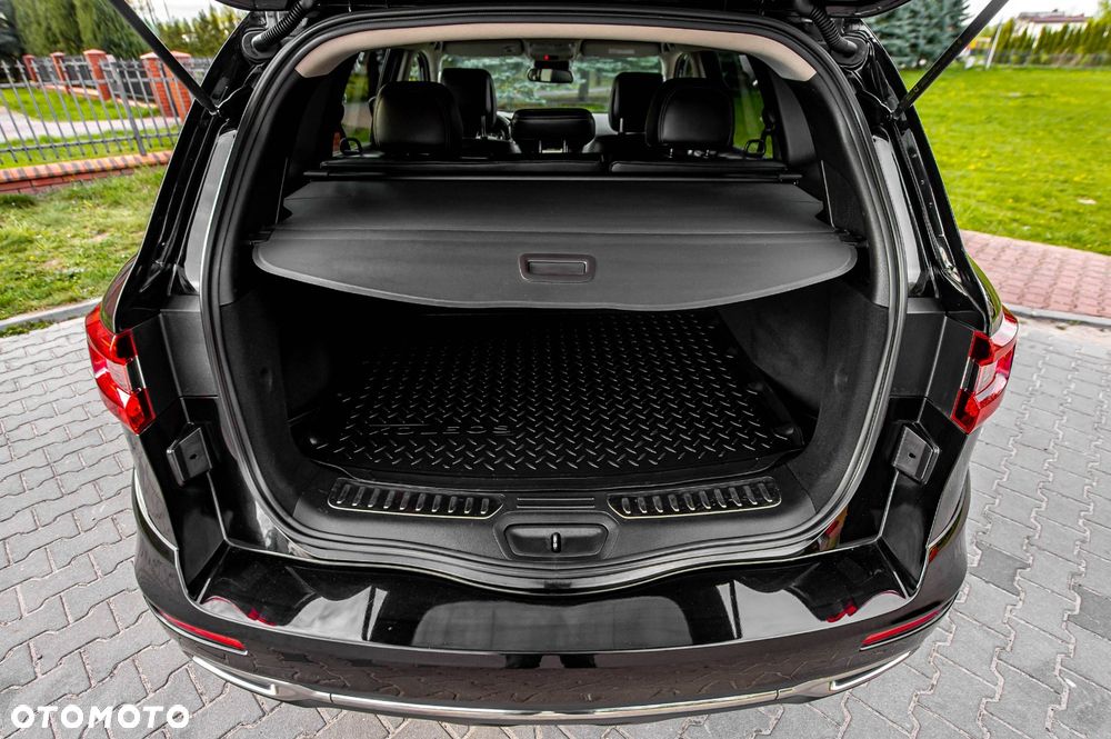 Renault Koleos ENERGY dCi 175 X-tronic 4WD INITIALE PARIS - 38