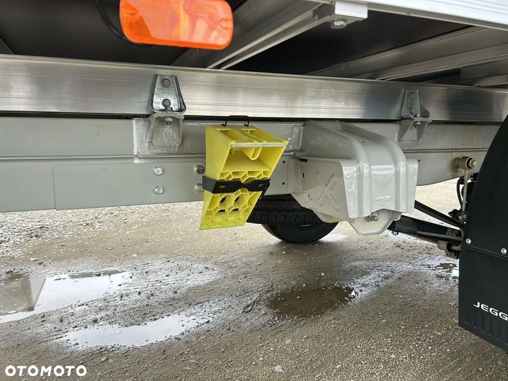 Volkswagen Crafter 35 Automat/SKRZYNIA+PLANDEKA, 2.0 BiTDI 163KM - 35