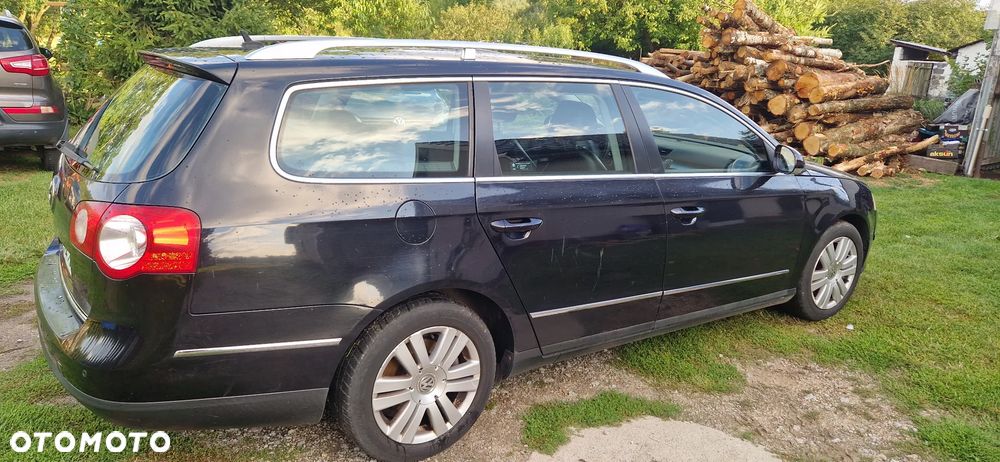 Volkswagen Passat - 6