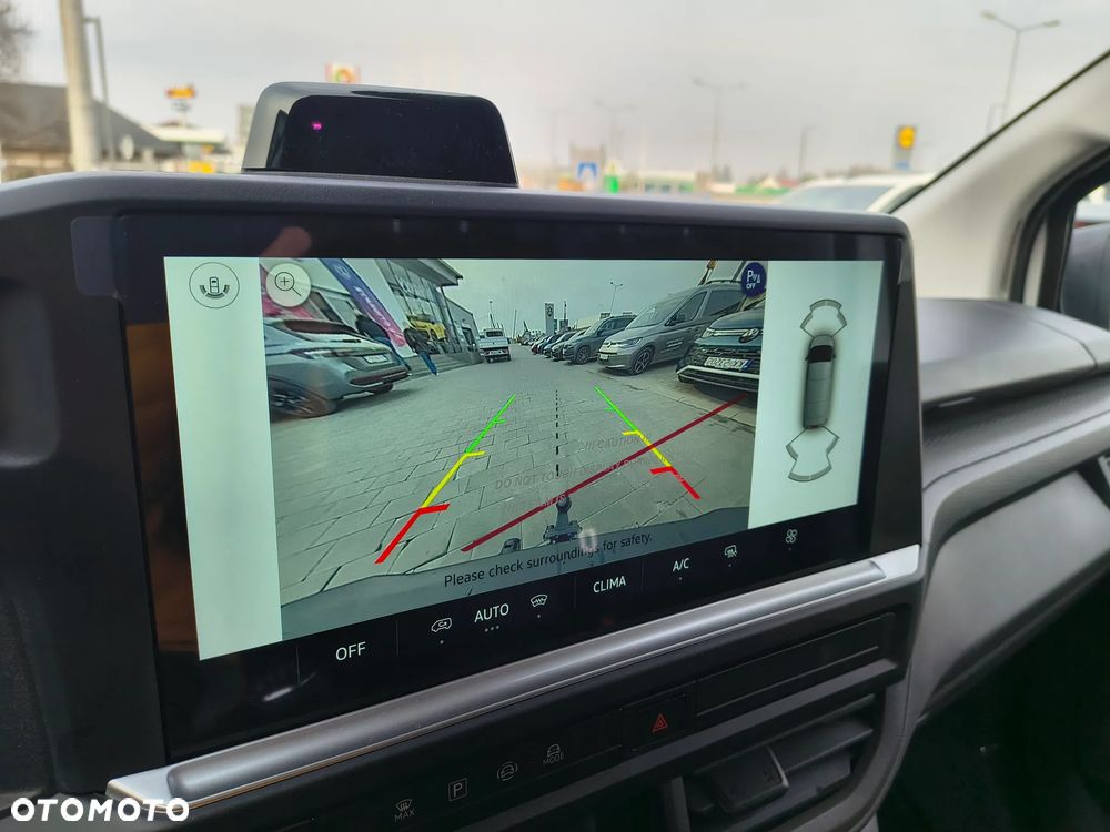 Volkswagen Transporter L2H1 Plus - 8