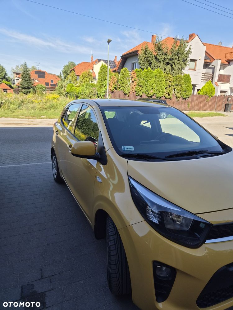 Kia Picanto - 5