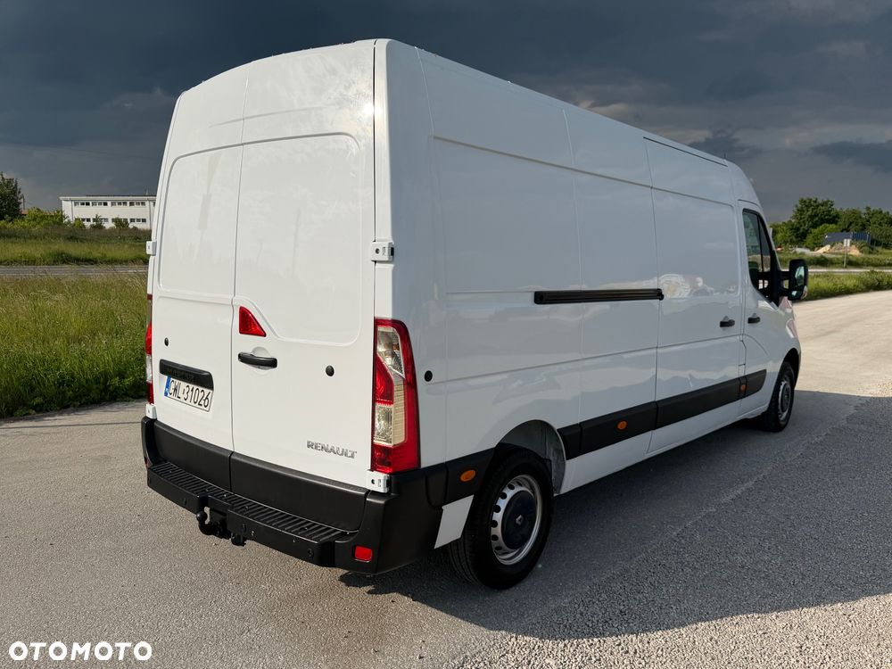 Renault Master - 3