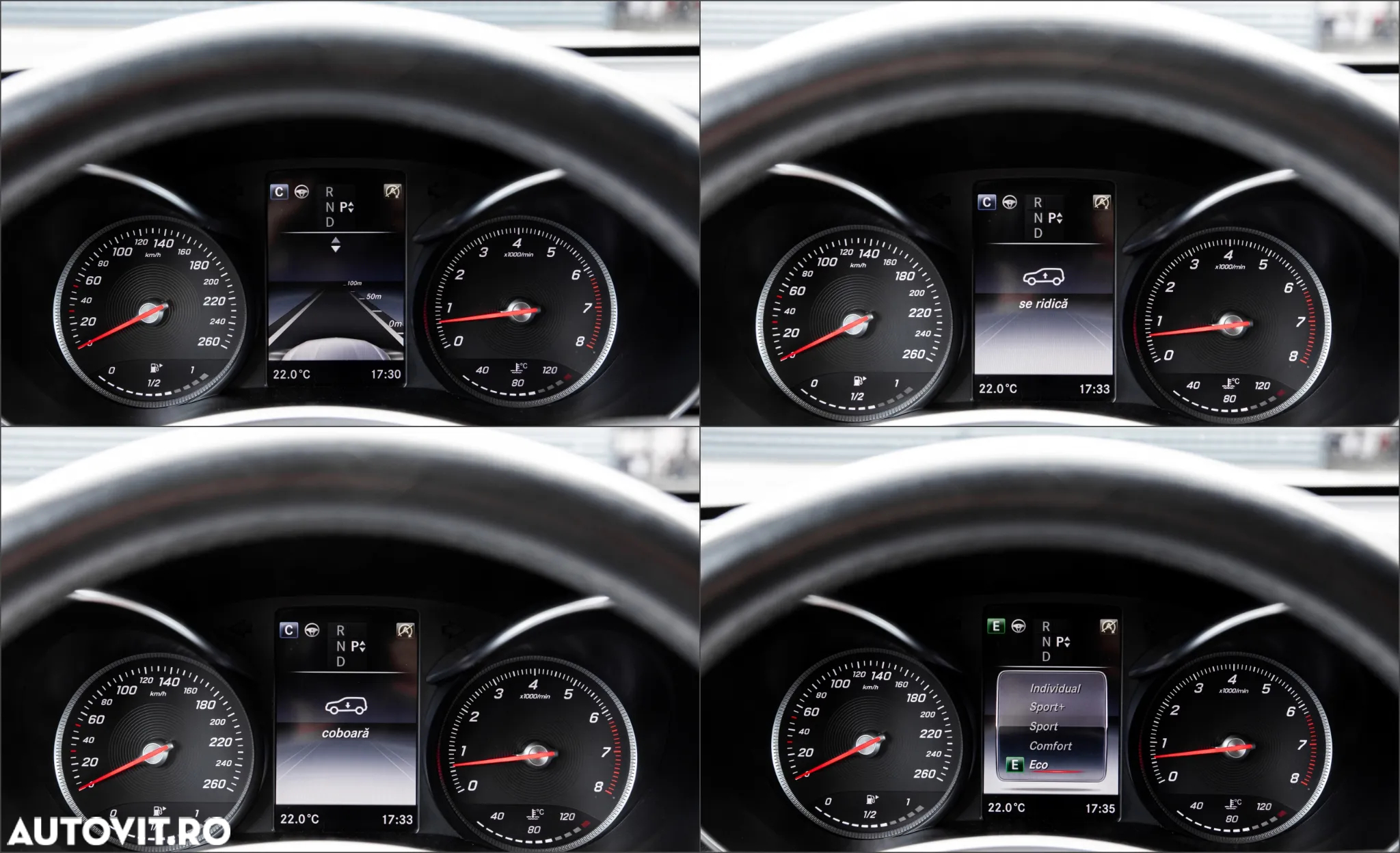 Mercedes-Benz GLC Coupe 250 4MATIC - 14