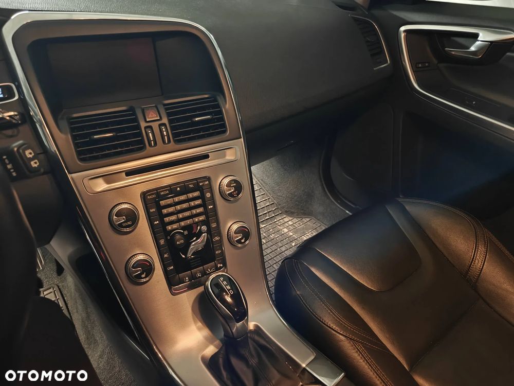 Volvo XC 60 - 15
