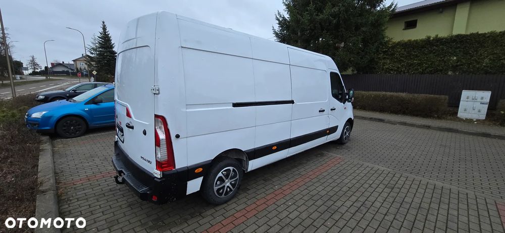 Renault Master - 7
