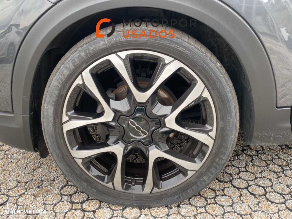 Fiat 500X 1.0 FireFly Urban - 23