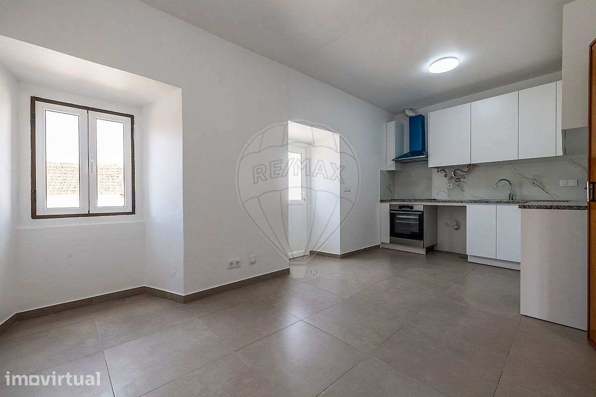 Moradia T2 para venda - Grande imagem: 4/22