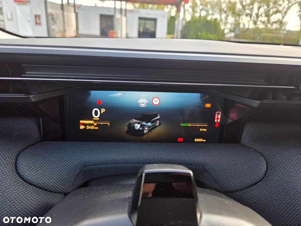 Citroën C5 Aircross - 25