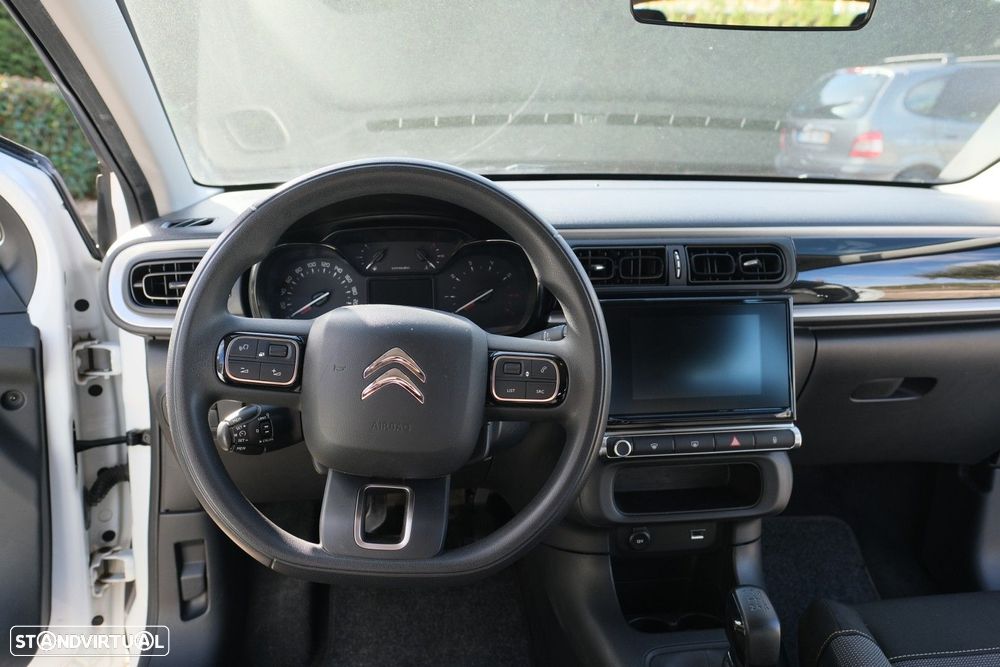 Citroën C3 1.2 PureTech Elle - 19