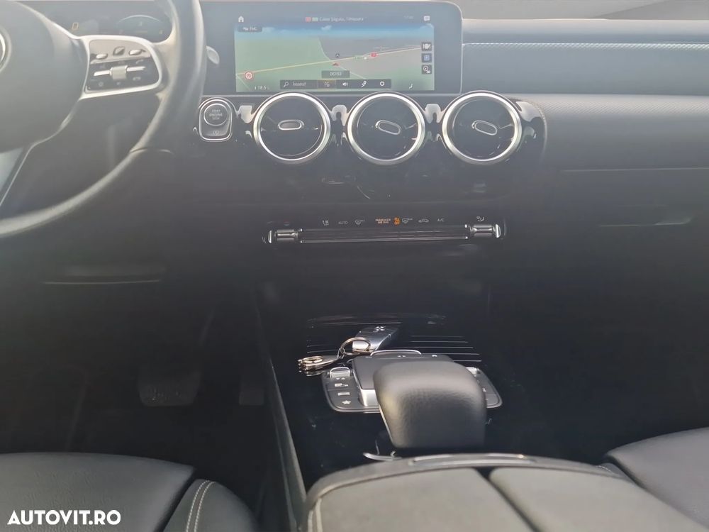 Mercedes-Benz A 180 - 16